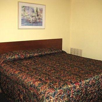 Guest House Motel Chanute 2* Chanute