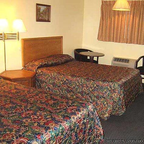 Guest House Motel Chanute 2* Chanute
