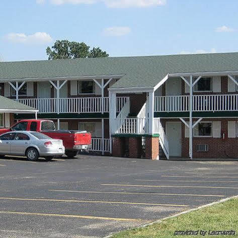 Guest House Motel Chanute 2* Chanute