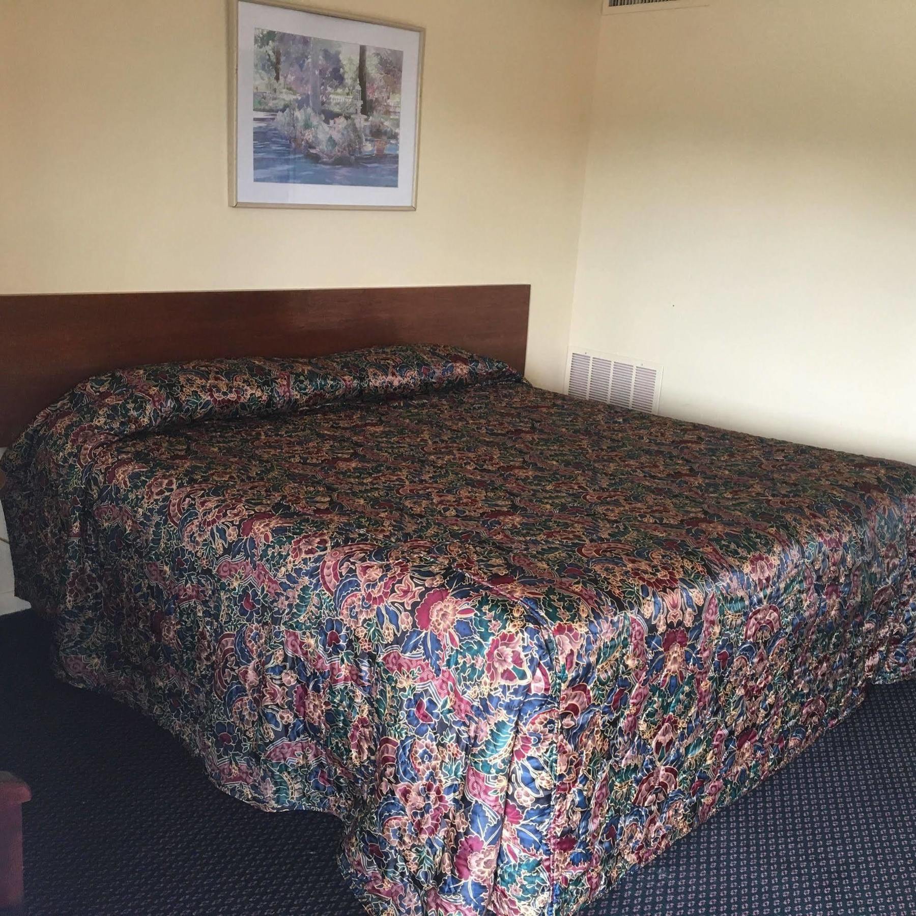 Guest House Motel Chanute 2* Chanute