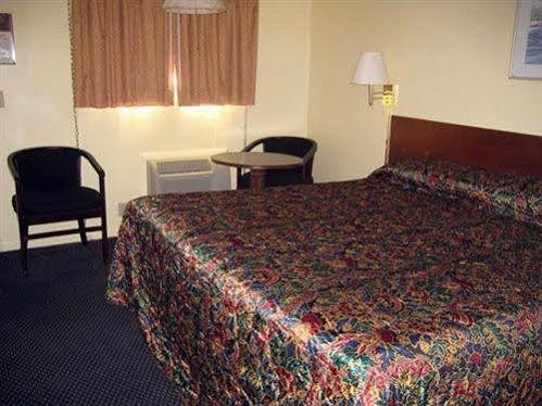 Guest House Motel Chanute 2* Chanute